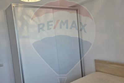 Apartament cu 2 camere, mobilat în Bucureștii Noi - 2