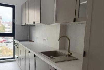 Mihai Bravu | Vitan | Str Gradinarilor | Bloc Nou | 2 Camere - 4