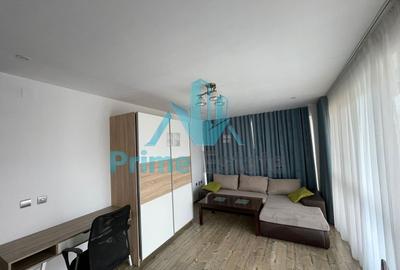 Apartament cu 2 camere semidecomandat, mobilat în Mărăști - 2