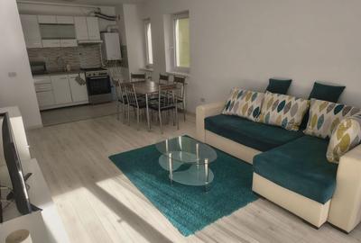 Apartament cu 2 camere decomandat în Central - 1