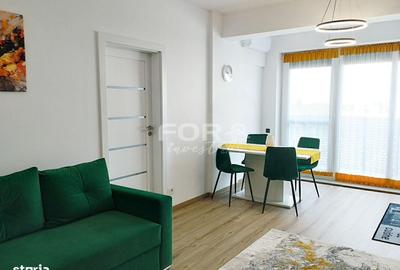 Apartament cu 2 camere decomandat în Calea Aradului - 11