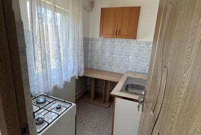 Garsonieră semidecomandată în Central - 5