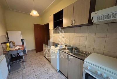 Apartament 1 camera,centrala proprie,Judetean - 3