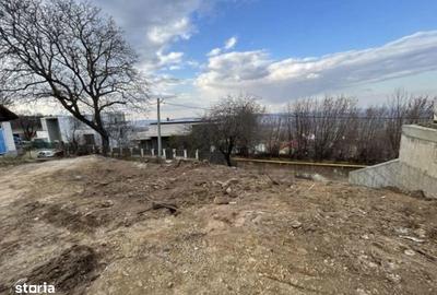 Teren de 1100 mp, în Făget