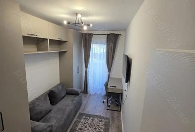 Inchiriez ap. 3 camere , prima inchiriere, in Urbana 3 - 7