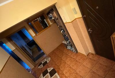 Inchiriez apartament 4 camere Burdujeni - 3