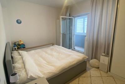 Apartament 3 camere Grand Arena / Metalurgiei  / TVA 0 - 13