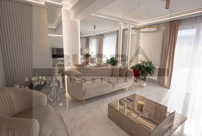 Exclusivitate Duplex de 110 mp, lux, parcare subterana, zona Terra Exclusivitate Duplex de 110 mp, lux, parcare subterana, zona Terra - 2