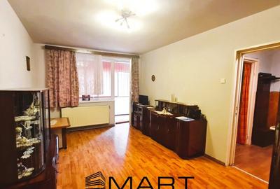 Apartament 2 camere Mihai Viteazul - 3