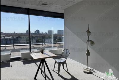 Spatiu de Birouri de 623 mp in Zona Floreasca - 3