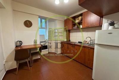 Garsoniera 40 mp, decomandata, Centru, Zona Universitatea din Craiova - 3