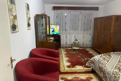 Garsonieră decomandată în Viziru 1 - 9