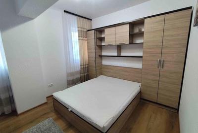 Apartament cu 2 camere decomandat în 9 Mai - 3
