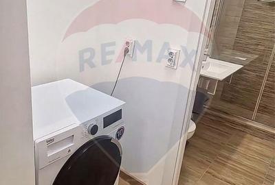 Apartament cu 2 camere decomandat, mobilat în George Enescu - 6