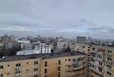 3 camere de serviciu 14,82 mp - calea Victoriei - 6