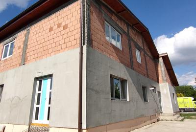 Vila spatioasa 360 mp in Dragomiresti Vale - 3