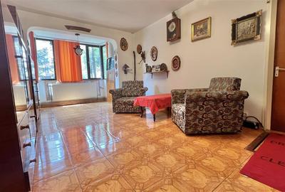 Apartament cu 3 camere semidecomandat în Astra - 20