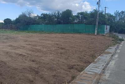 Terenuri cu suprafete intre 500 si 1500 mp in Baicoi, zona Liliesti. - 4