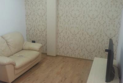 Apartament cu 2 camere decomandat în Central - 2