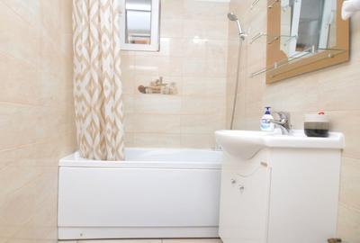 INCHIRIERE APARTAMENT 2 CAMERE BABA NOVAC - PARC I.O.R.- LOC DE PARCARE INCHIRIERE APARTAMENT 2 CAMERE BABA NOVAC - PARC I.O.R.- LOC DE PARCARE - 21