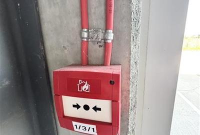 Spațiu industrial, de 255 mp, în Vest - 19