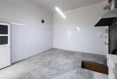 Spațiu comercial, de 203 mp, în Tudor - 3