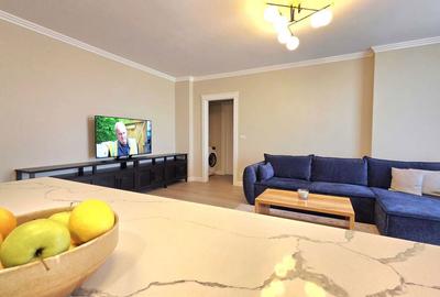 Apartament cu 3 camere decomandat în Central - 10