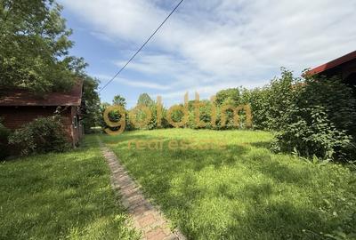 Casă individuală cu 7 camere cu Canalizare în Cornu - 6