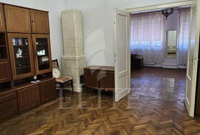 Apartament cu 3 camere semidecomandat în Central - 15