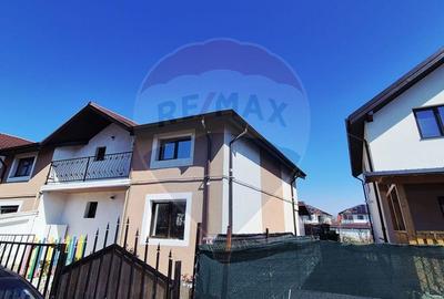 Casă cu 5 camere cu Teren 216 Mp în Sud - 4