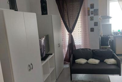 Garsonieră în Central - 7