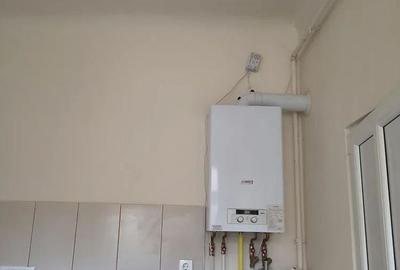 De vânzare casă cu teren 770 mp, în Dâmbul Rotund - 10