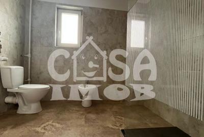 Casă cu 6 camere cu Teren 1100 Mp în Central - 5