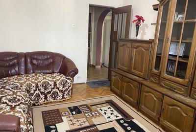 Apartament cu 2 camere decomandat în Aleea Trandafirilor - 1