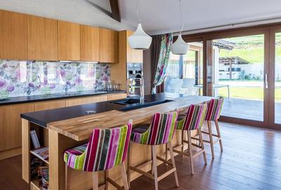 Oaza de liniste aproape de oras – Casa de vis la doar 15 minute de Cluj - 10