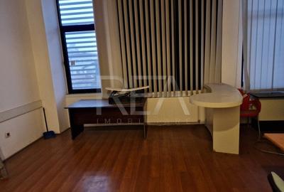 Spatiu comercial | 1500 m.p. | Floreasca/langa Vacamuuu - 4