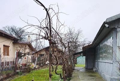 Casă cu 5 camere cu Teren 1877 Mp în Săpunari - 8