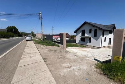 Casă individuală cu 5 camere în Exterior Nord