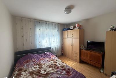 Apartament cu 2 camere decomandat, mobilat în Lipovei - 3