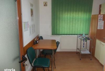 Apartament cu 2 camere decomandat în 9 Mai - 3