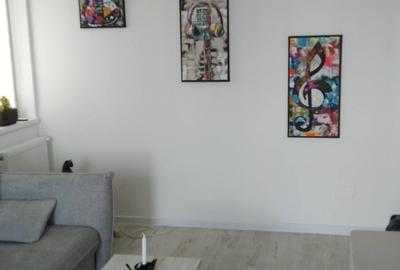 Avangard City | 2 camere | 48mp | Decom | Constructie noua - 2025 | B12364 - 6