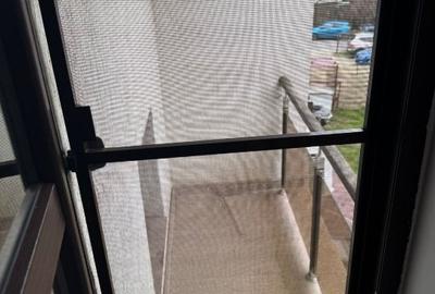 Închiriez apart.2 camere Dristor ,Nou - 9