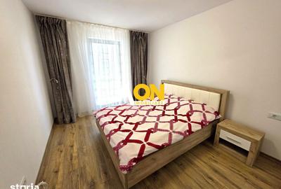 Apartament cu 2 camere, mobilat în Central - 7