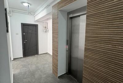 Apartament cu 3 camere decomandat în Chiajna - 10