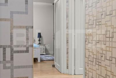 Apartament cu 2 camere în Central - 15