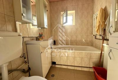 Apartament cu 2 camere, centrala proprie, zona Freidorf - 6