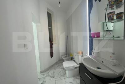 Casă cu 3 camere cu Teren 200 Mp în Ultracentral - 5
