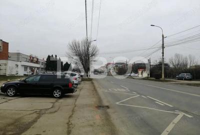 Spațiu comercial, de 37 mp, în Broscărie - 1