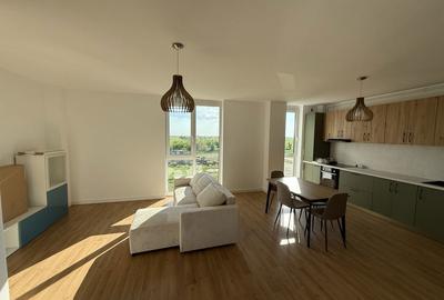 Apartament cu 2 camere în Dumbrăvița - 3