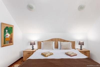 Casă individuală cu 5 camere cu Teren 1300 Mp în Mănăstirea Humorului - 28